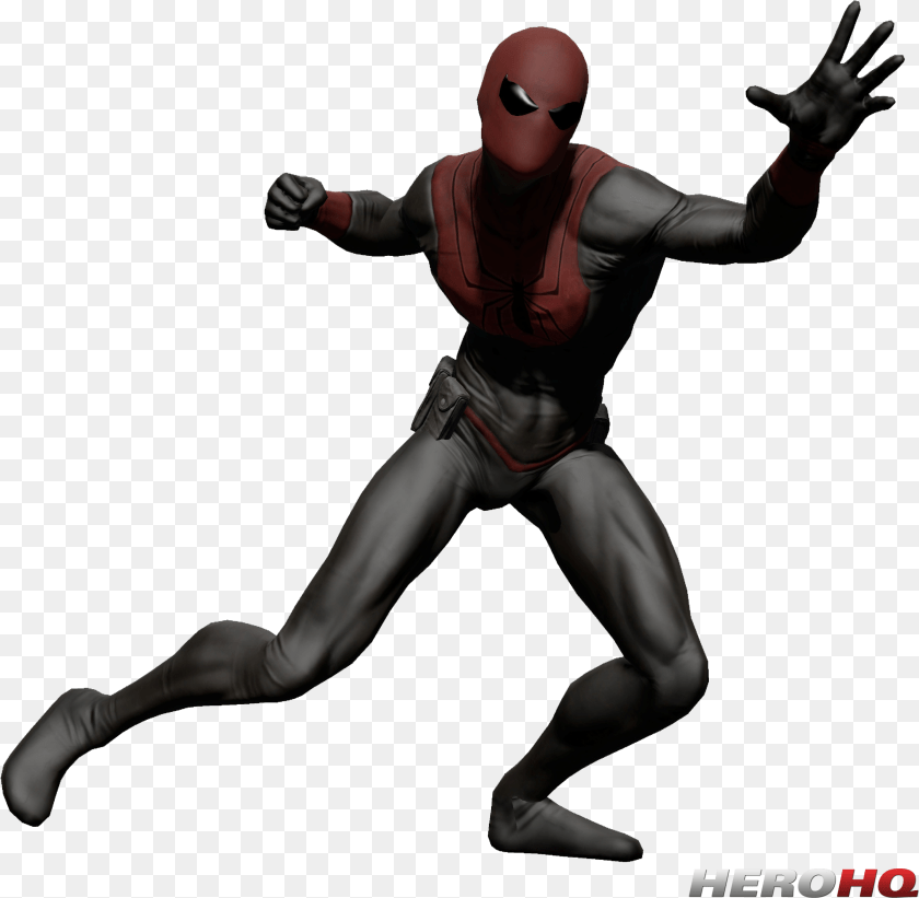 2402x2347 Darth Maul If Spiderman Was Dc, Ninja, Person, Body Part, Finger Transparent PNG