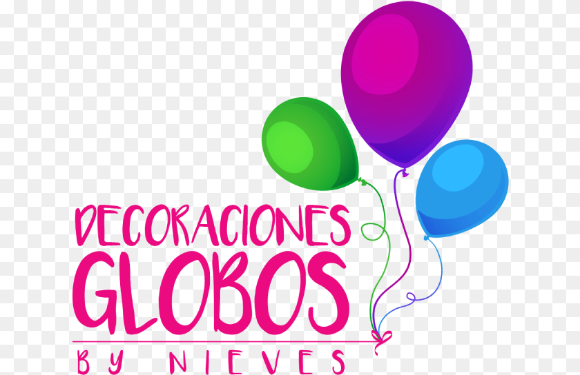 Transparent Decoraciones Decoraciones Con Globos, Balloon, Purple Clipart PNG