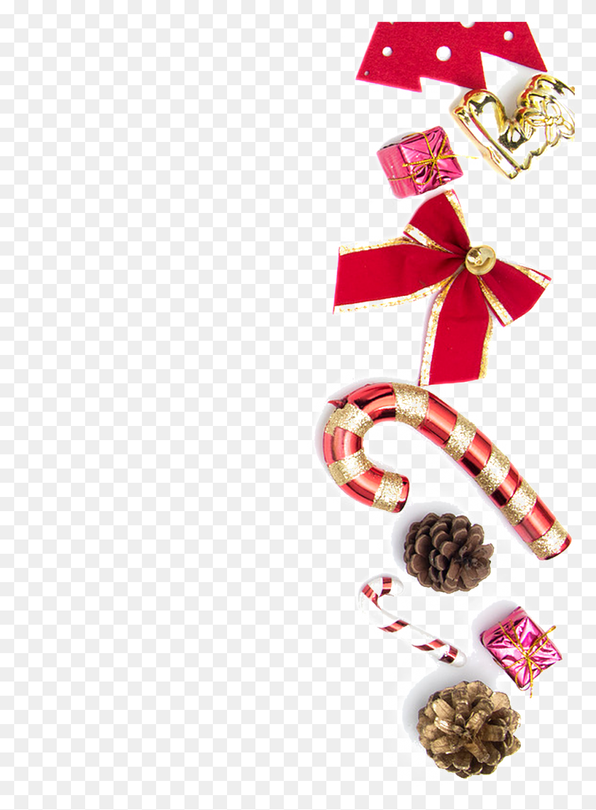 985x1366 Прозрачное Украшение Cute Adornos Navidad, Графика, Текст Hd Png Скачать