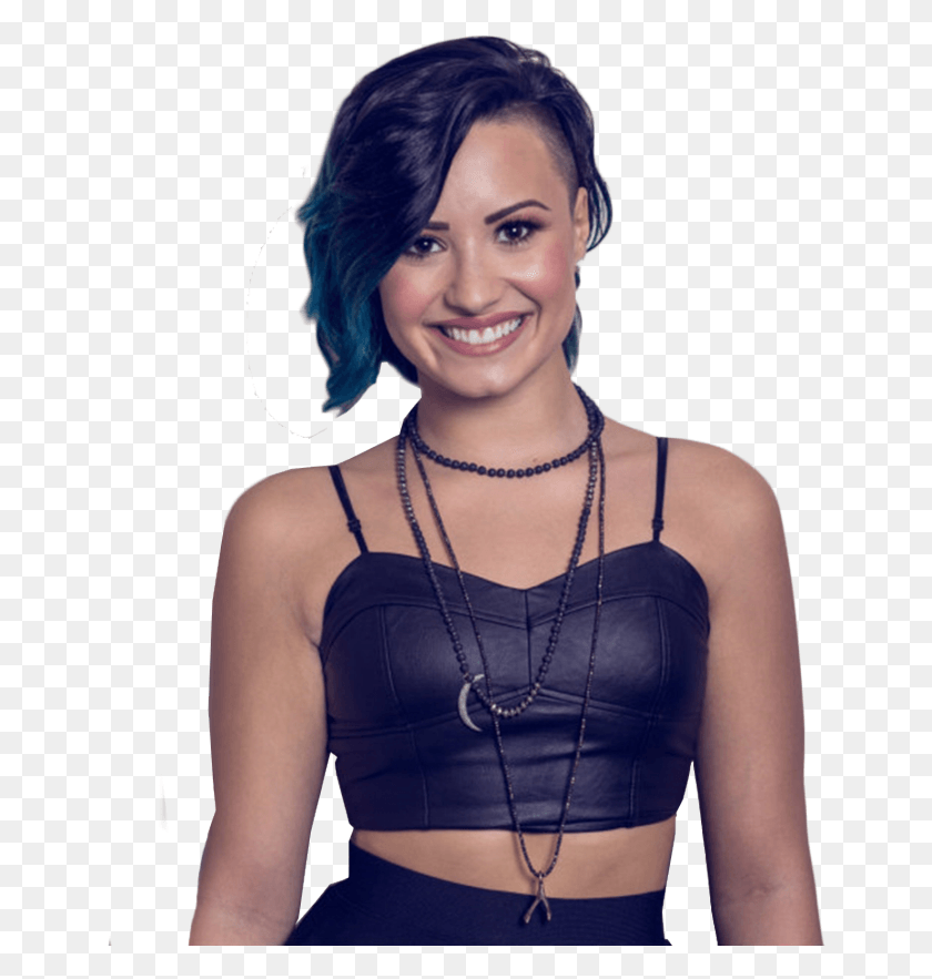 649x823 Transparent Demi Lovato Famosos De The United States, Person, Human, Clothing HD PNG Download