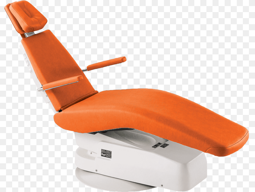 1501x1135 Transparent Dentist Chair, Cushion, Headrest, Home Decor, Clinic Sticker PNG