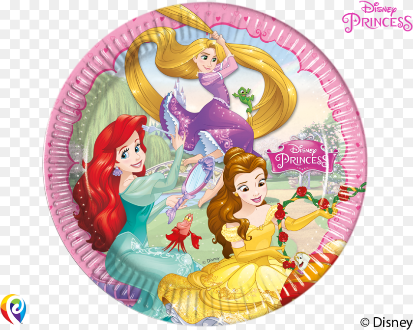 966x773 Disney Princess Crown Disney Princess Party Plates, Adult, Person, Female, Woman Transparent PNG