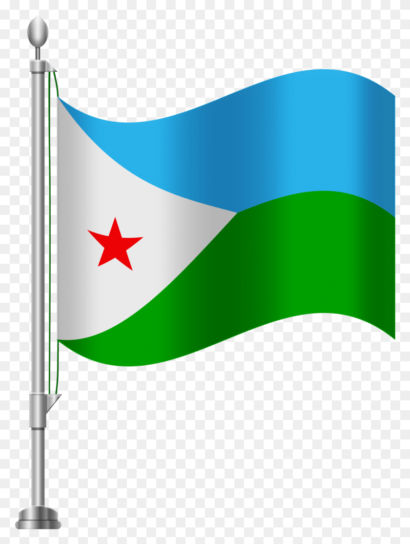 1467x1983 Transparent Djibouti Clip Art Sketch Of Pakistan Flag, Symbol, American Flag HD PNG Download