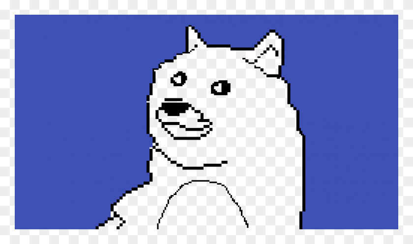 1024x576 Png Изображение - Doge Sans, Млекопитающее, Животное, Hd Png.