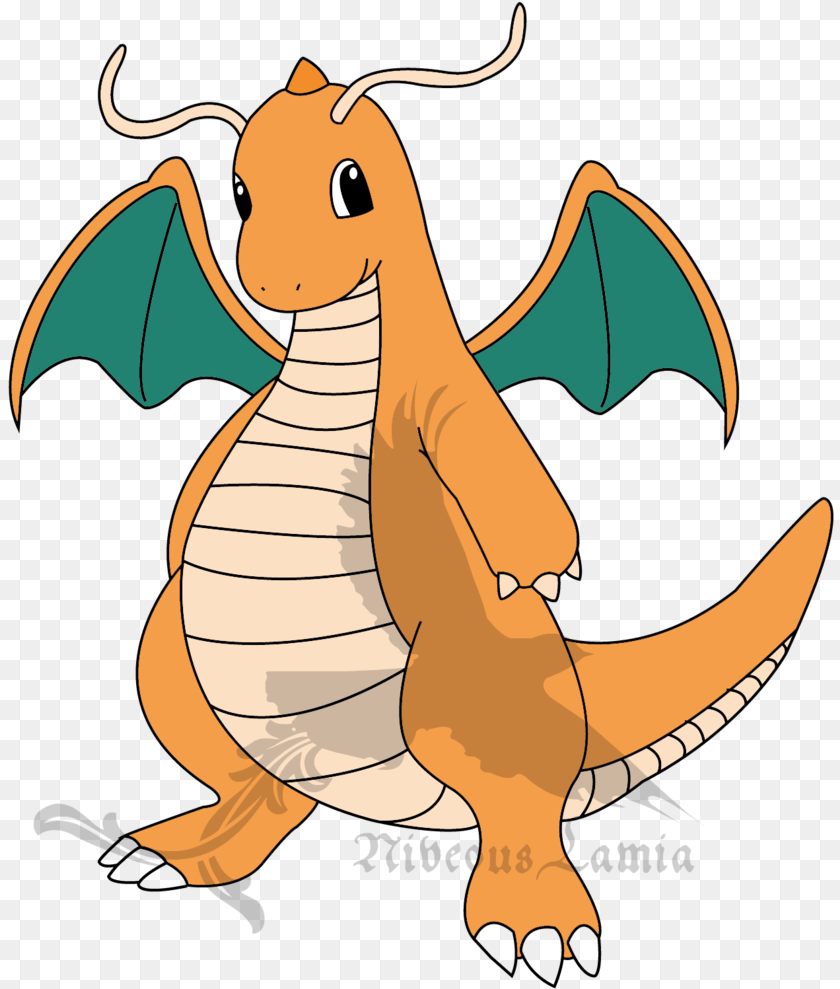 Dragonite Dragonite, Animal, Kangaroo, Mammal Transparent PNG