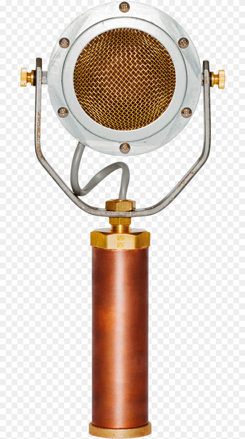 706x1505 Transparent Edwina Ear Trumpet Edwina, Electrical Device, Microphone, Electronics, Speaker Clipart PNG