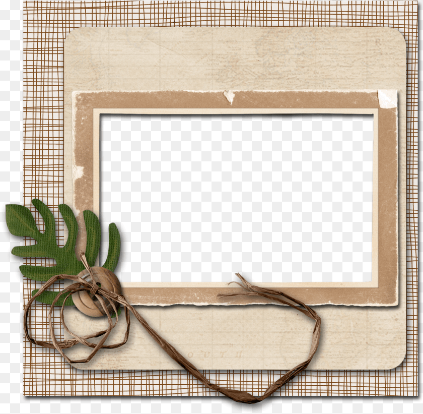 Empty Frame Picture Frame, Leaf, Plant, Blackboard PNG