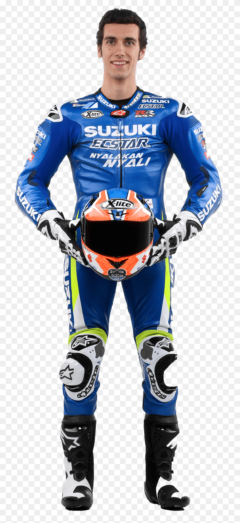 Estrellas Amarillas Alex Rins, Person, People, Helmet, Boy PNG