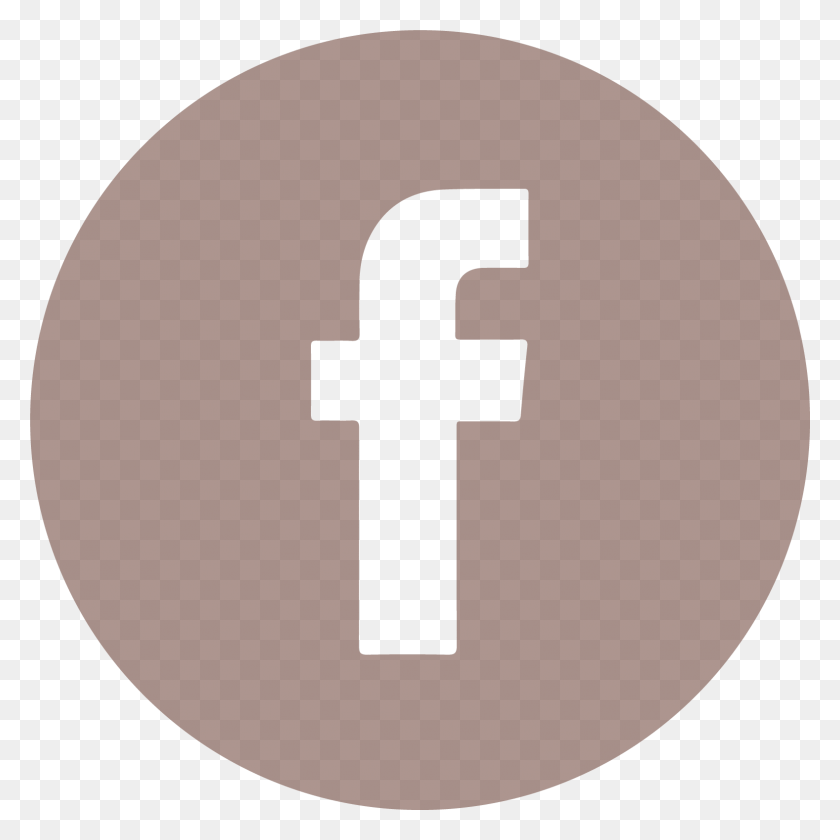 1577x1577 Прозрачный Значок Facebook Маленький Красный Логотип Facebook, Текст, Символ, Рука Hd Png Скачать