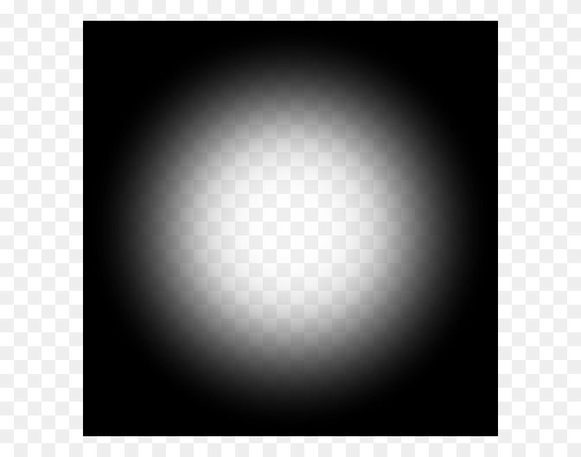 600x600 Transparent Fading Power, Moon, Outer Space, Night HD PNG Download