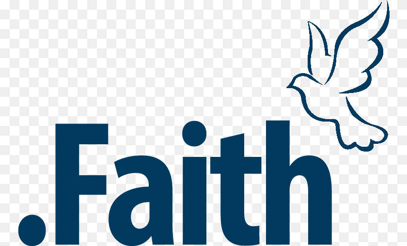 768x508 Faith, Animal, Bird, Jay, Logo PNG