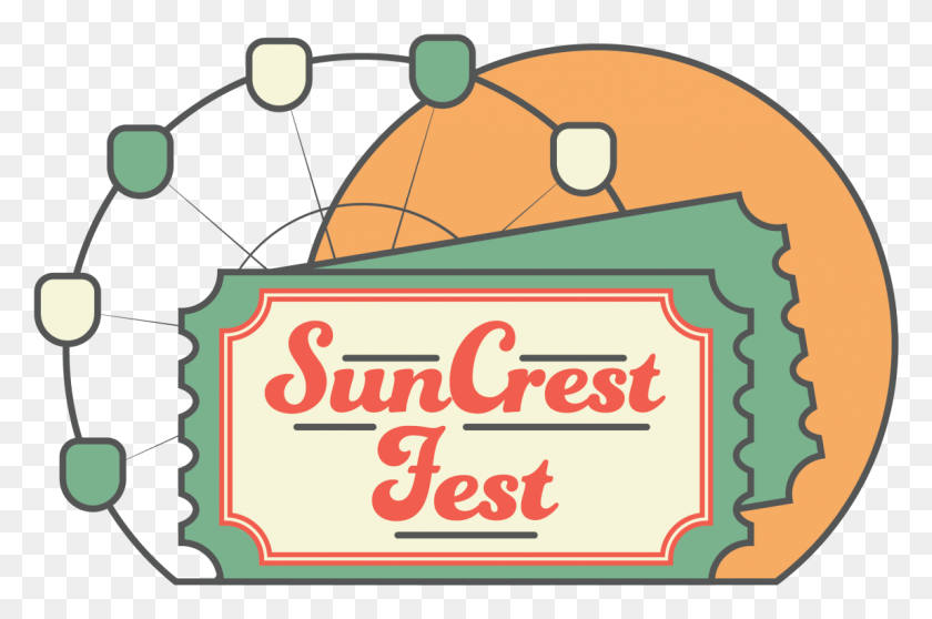 1147x733 Transparent Fall Festival Clipart Suncrest Fest, Label, Text, Outdoors HD PNG Download