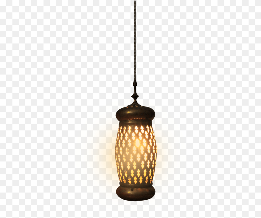 Transparent Fanous Light Ramadan Lighting Accessory Ramadan Light, Lamp, Chandelier Clipart PNG