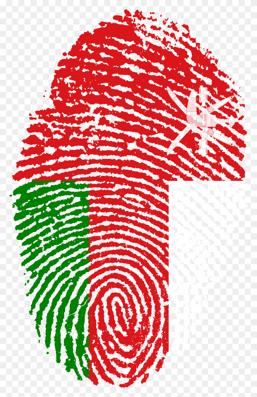 1573x2488 Transparent Fingerprints Clipart Haiti Flag Fingerprint, Rug, Graphics HD PNG Download