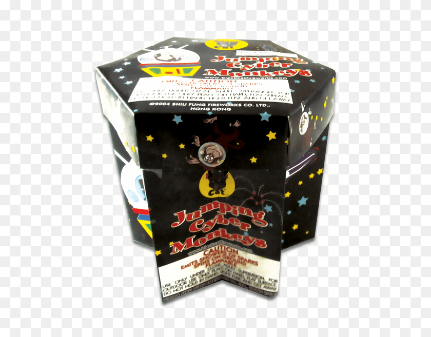 550x597 Transparent Fireworks, Box, Nature, Outdoors HD PNG Download