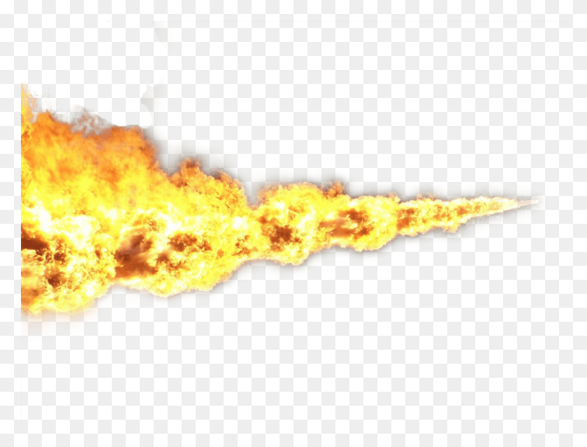 807x600 Transparent Flame Flamethrower Flame Thrower, Bonfire, Fire, Flare HD PNG Download
