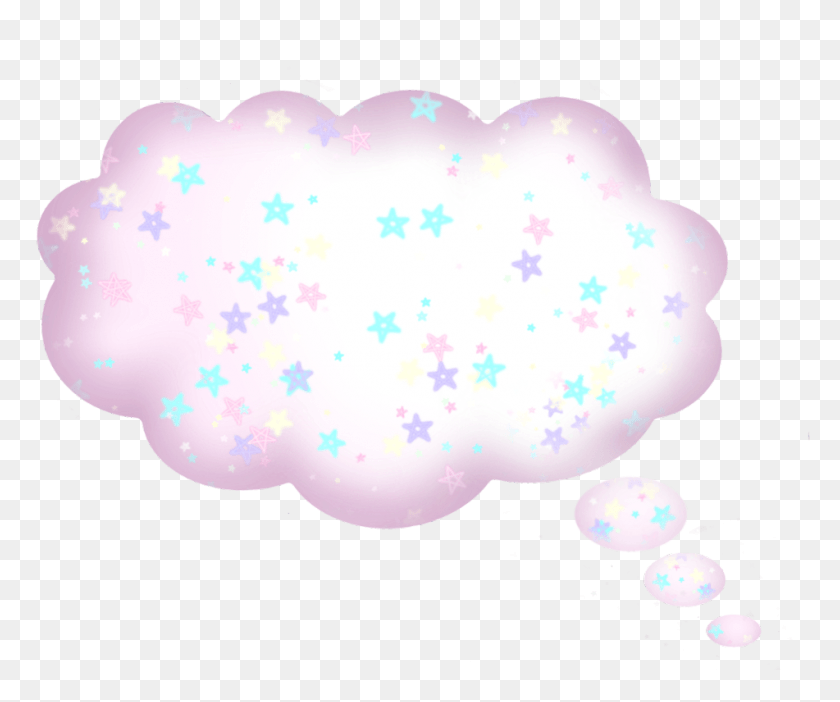 951x783 Transparent Fluffy Cloud Lighting, Paper HD PNG Download