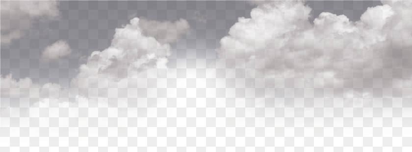 1921x712 Transparent Foggy Transparent Background Cloud, Cumulus, Nature, Outdoors, Scenery Clipart PNG