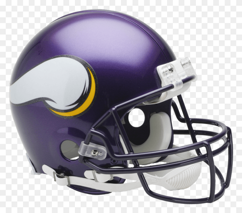 825x720 Transparent Football Helmet Clip Art Helmet Throwback Denver Broncos Logo, Clothing, Apparel, American Football HD PNG Download