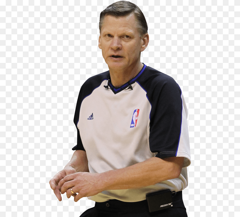 Football Referee Nba Referee, Adult, Body Part, Person, Finger Transparent PNG