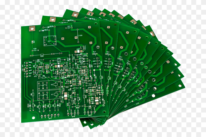 672x500 Transparent For Free On Printed Circuit Boards, Electronics, Hardware, Computer HD PNG Download