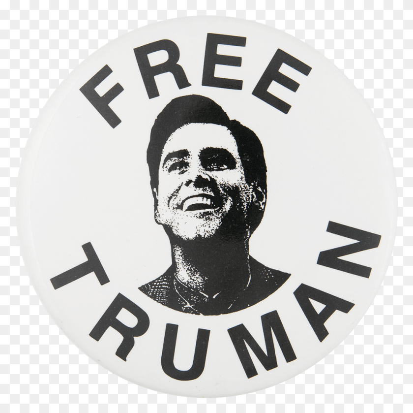 926x925 Transparent Free Truman, Logo, Symbol, Trademark HD PNG Download