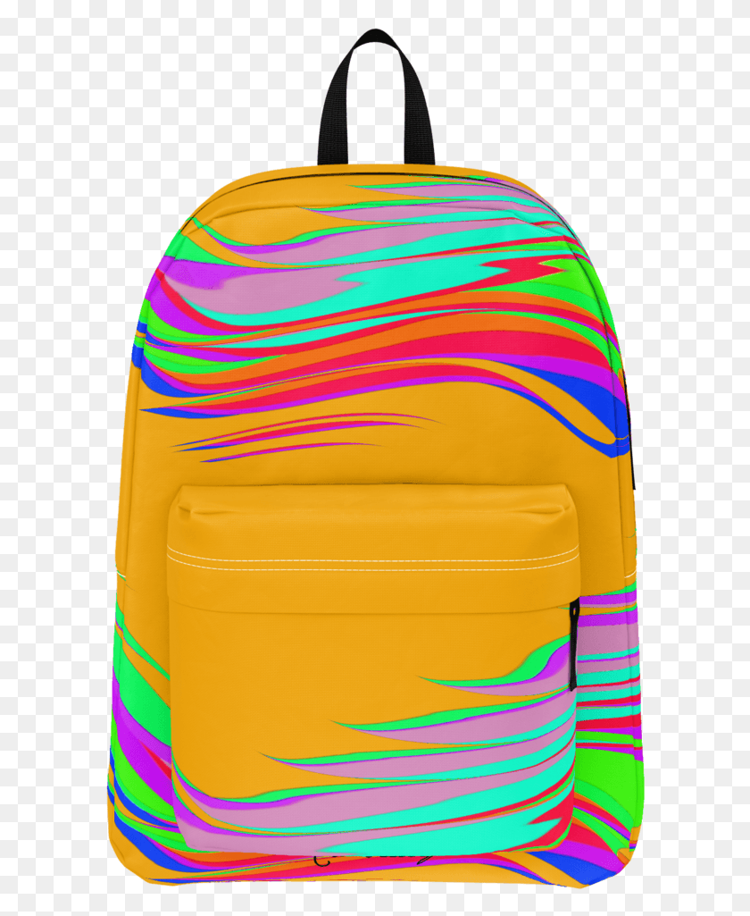 604x965 Transparent Garment Bag, Backpack HD PNG Download
