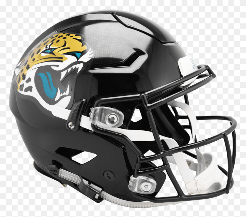 786x688 Transparent Giants Helmet Jacksonville Jaguars, Clothing, Apparel, Football Helmet HD PNG Download