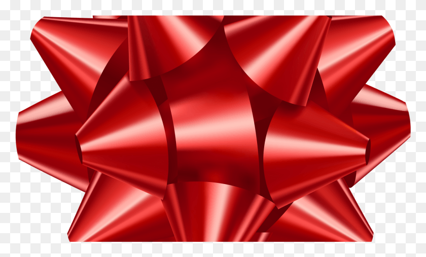 1341x769 Transparent Gift Bow, Graphics, Lighting HD PNG Download