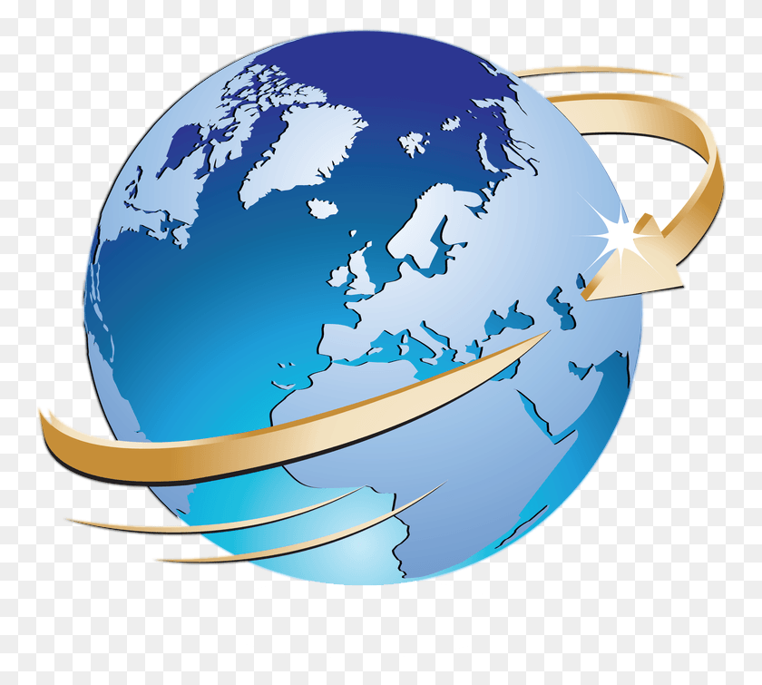 764x695 Transparent Globe, Astronomy, Outer Space, Universe HD PNG Download
