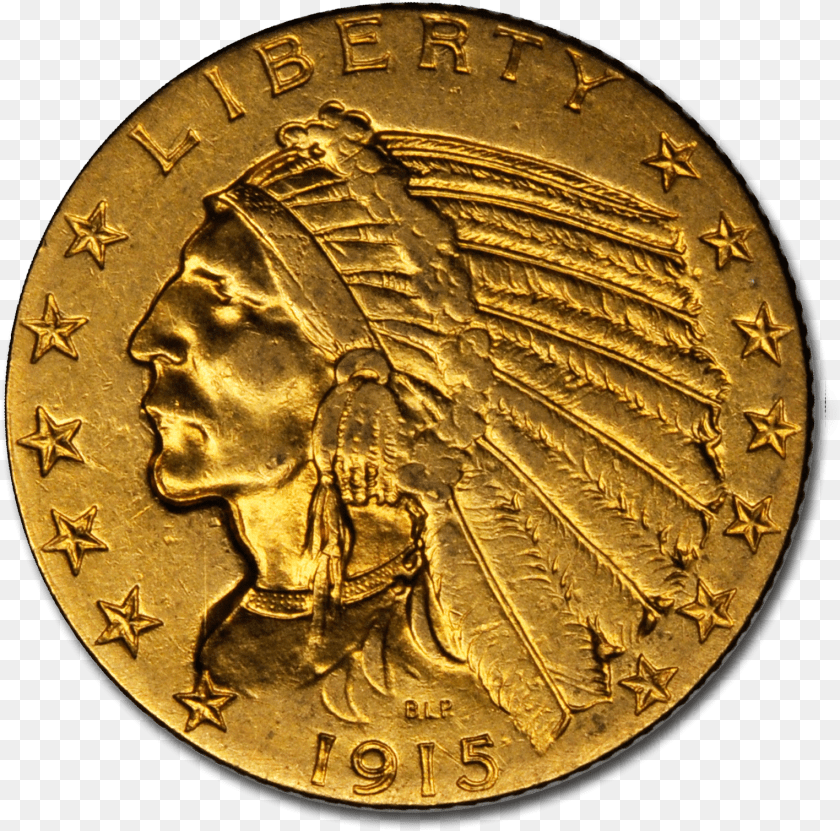 Transparent Gold Coin Coin Clipart PNG