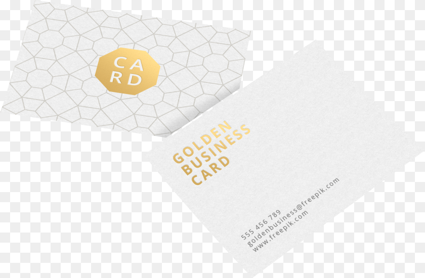 Transparent Gold Foil Graphic Design, Paper, Text, Business Card Sticker PNG