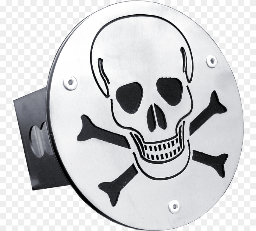 Transparent Gold Skull Tow Hitch, Person, Face, Head, Accessories PNG