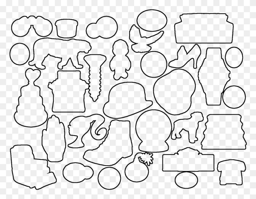 1000x763 Png Логотип Google Photo Line Art, Серый, Мир Варкрафта Png Скачать