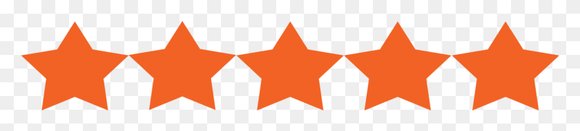 1258x212 Transparent Google Reviews Logo, Symbol, Star Symbol HD PNG Download