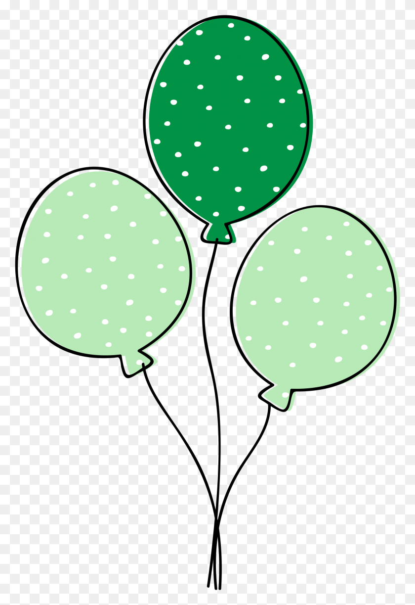 1569x2340 Transparent Green Balloons Clipart Balloon, Ball HD PNG Download