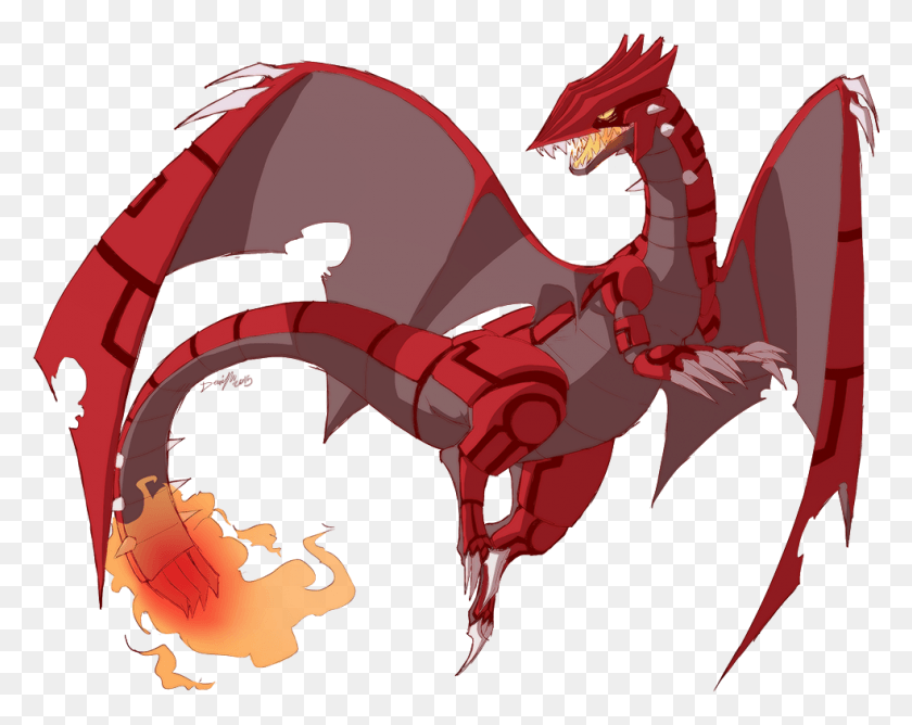 984x768 Transparent Groudon Charizard Fusion As Suggested By Groudon Charizard Fusion, Dragon, Horse, Mammal HD PNG Download