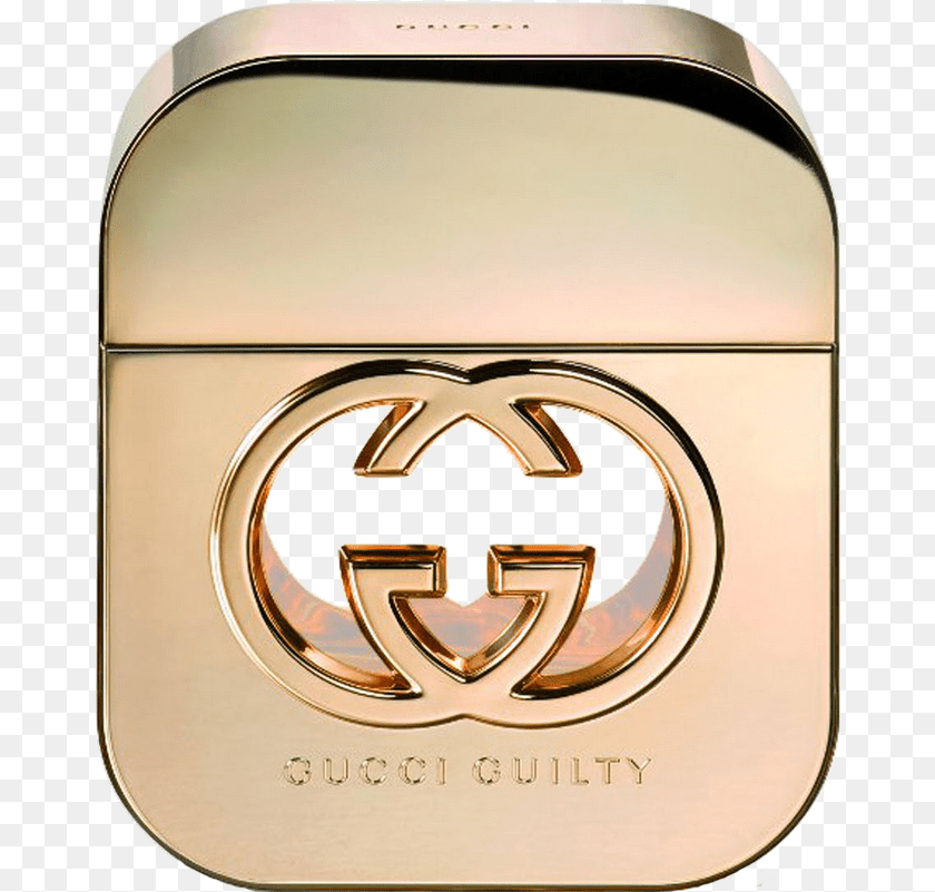Gucci Symbol Gucci Guilty Perfume, Logo Transparent PNG