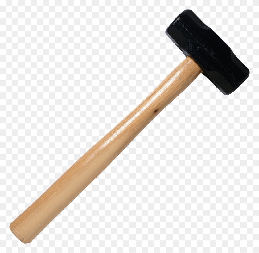 2902x2833 Transparent Hammer Old Molotok, Tool, Axe, Electronics HD PNG Download
