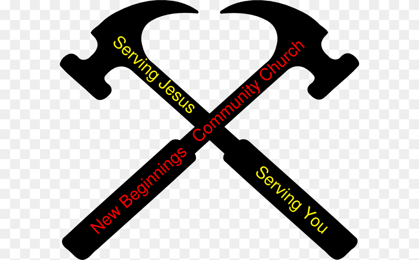 Transparent Hammer Vector 2 Hammers Crossed, Device, Smoke Pipe, Tool, Electronics Clipart PNG