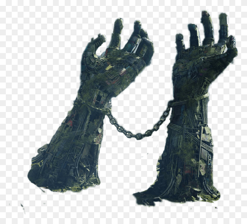 1024x919 Transparent Hands In Chains Clipart Hands In Chains Transparent, Clothing, Apparel, Hand HD PNG Download