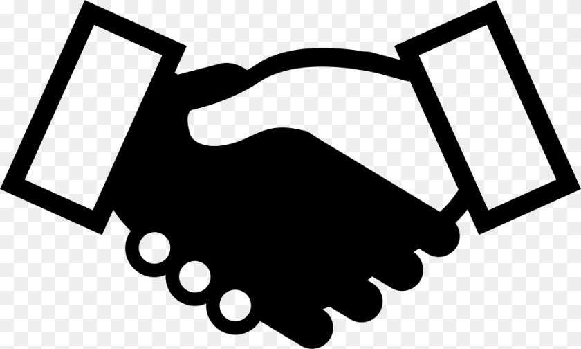 Transparent Handshake Icon Handshake Symbol, Body Part, Hand, Person, Hot Tub Sticker PNG