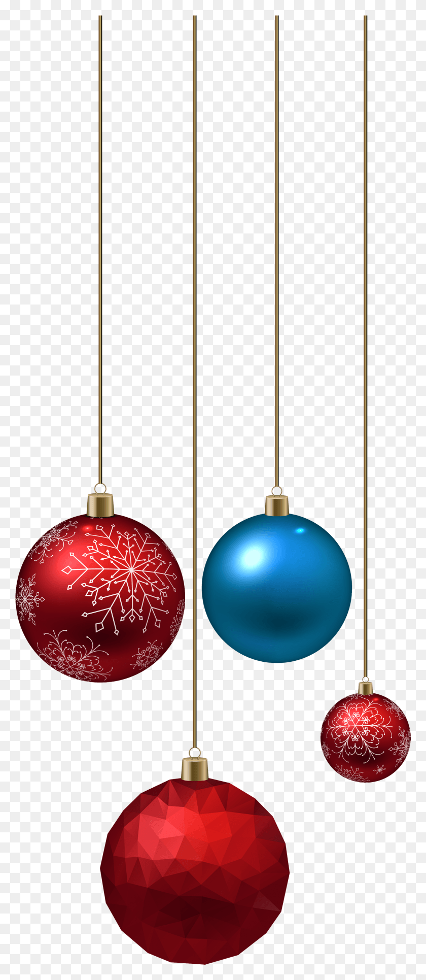 1609x3861 Transparent Hanging Christmas Ornaments Format Christmas Ball, Ornament, Sphere, Lighting HD PNG Download