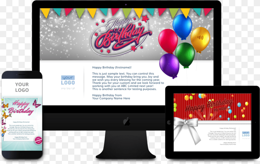 Transparent Happy Birthday Name Graphic Design, Balloon, Computer, Electronics, Advertisement Clipart PNG