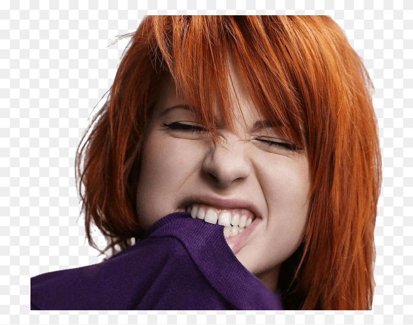 718x601 Transparent Hayley Williams Requested By Anon Cameron, Person, Human, Clothing HD PNG Download