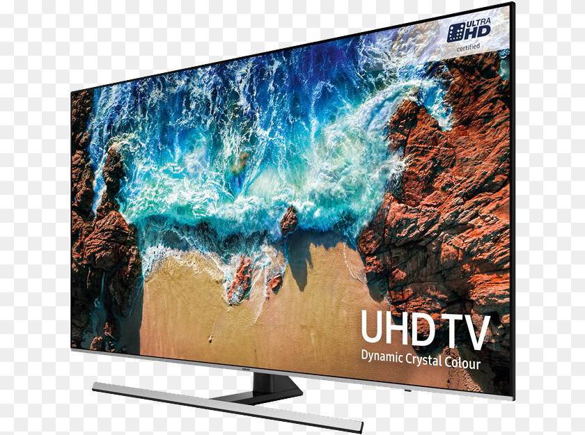 641x625 Hd Tv 60 Inches Led Tv, Computer Hardware, Electronics, Hardware, Monitor Transparent PNG