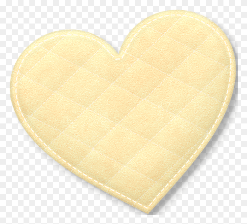 789x711 Corazón Transparente, Cojín, Alfombra, Almohada Hd Png