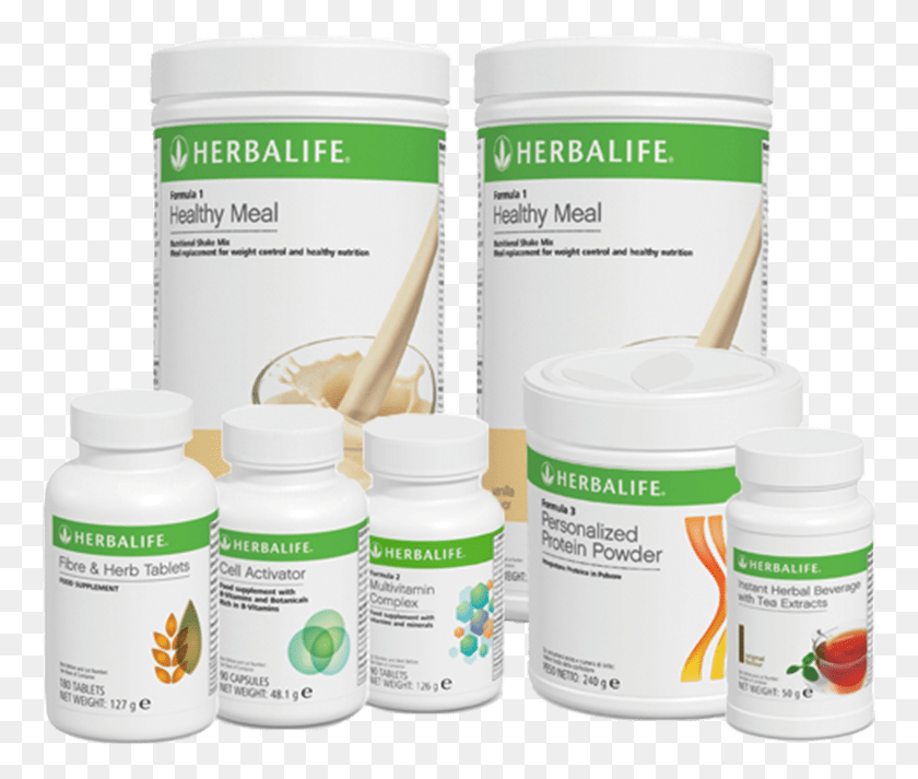 763x653 Transparent Herbalife Nutrition Woman Herbalife Product For Weight Loss, Medication, First Aid, Paint Container HD PNG Download