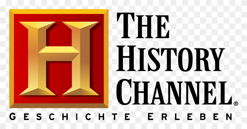 1274x622 Прозрачный Исторический Канал Логотип Исторический Канал Википедия, Цифра, Символ, Текст Hd Png Скачать