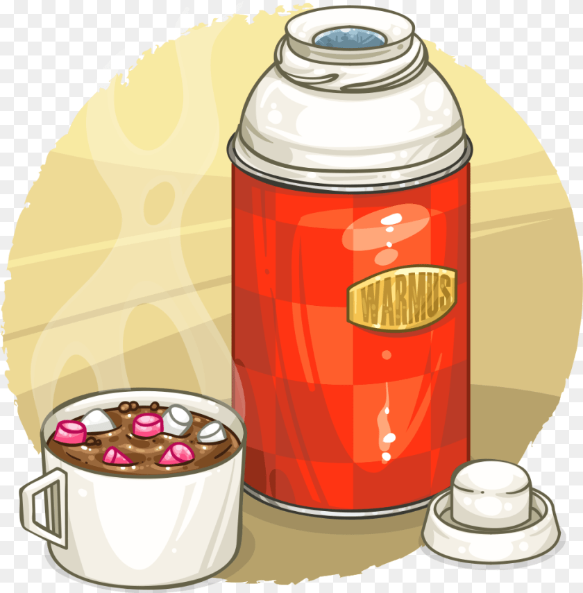 996x1014 Hot Chocolate Clipart, Cup, Tin, Can, Bottle Transparent PNG